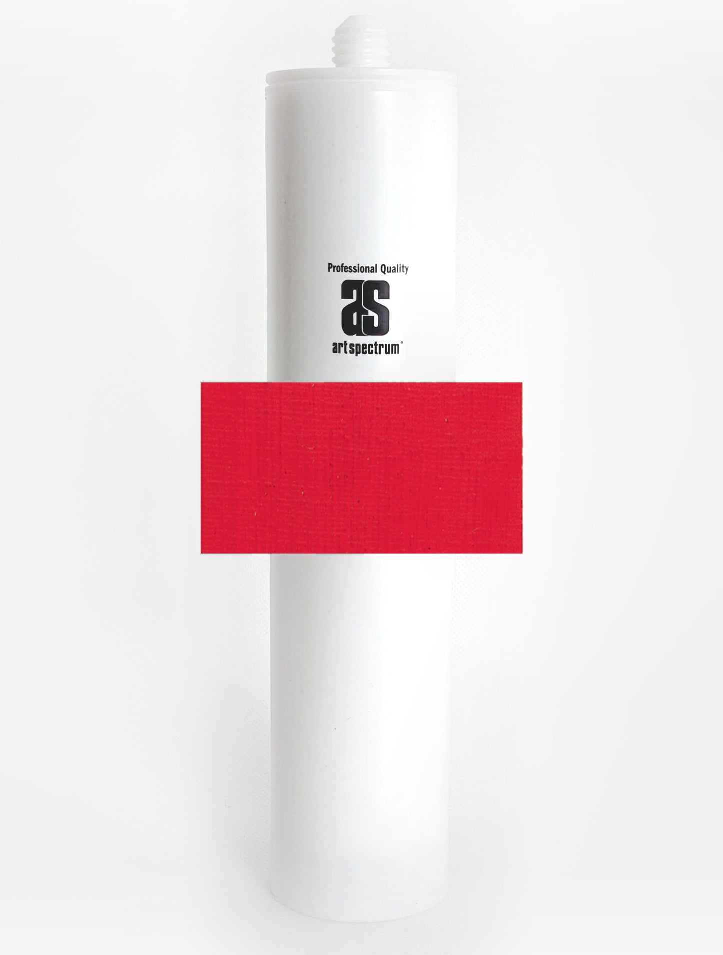 Art Spectrum Oil 300ml Series 1 Spectrum Red