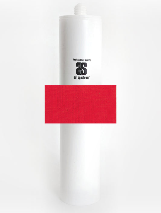 Art Spectrum Oil 300ml Series 1 Spectrum Red