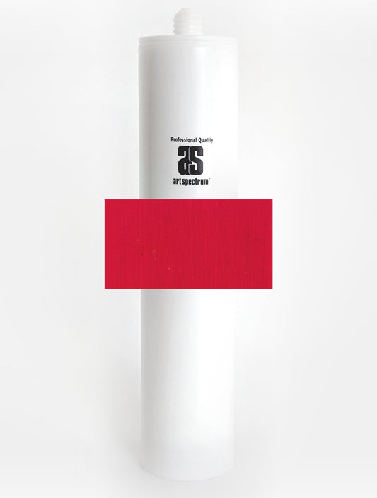 Art Spectrum Oil 300ml Series 1 Spectrum Red Deep