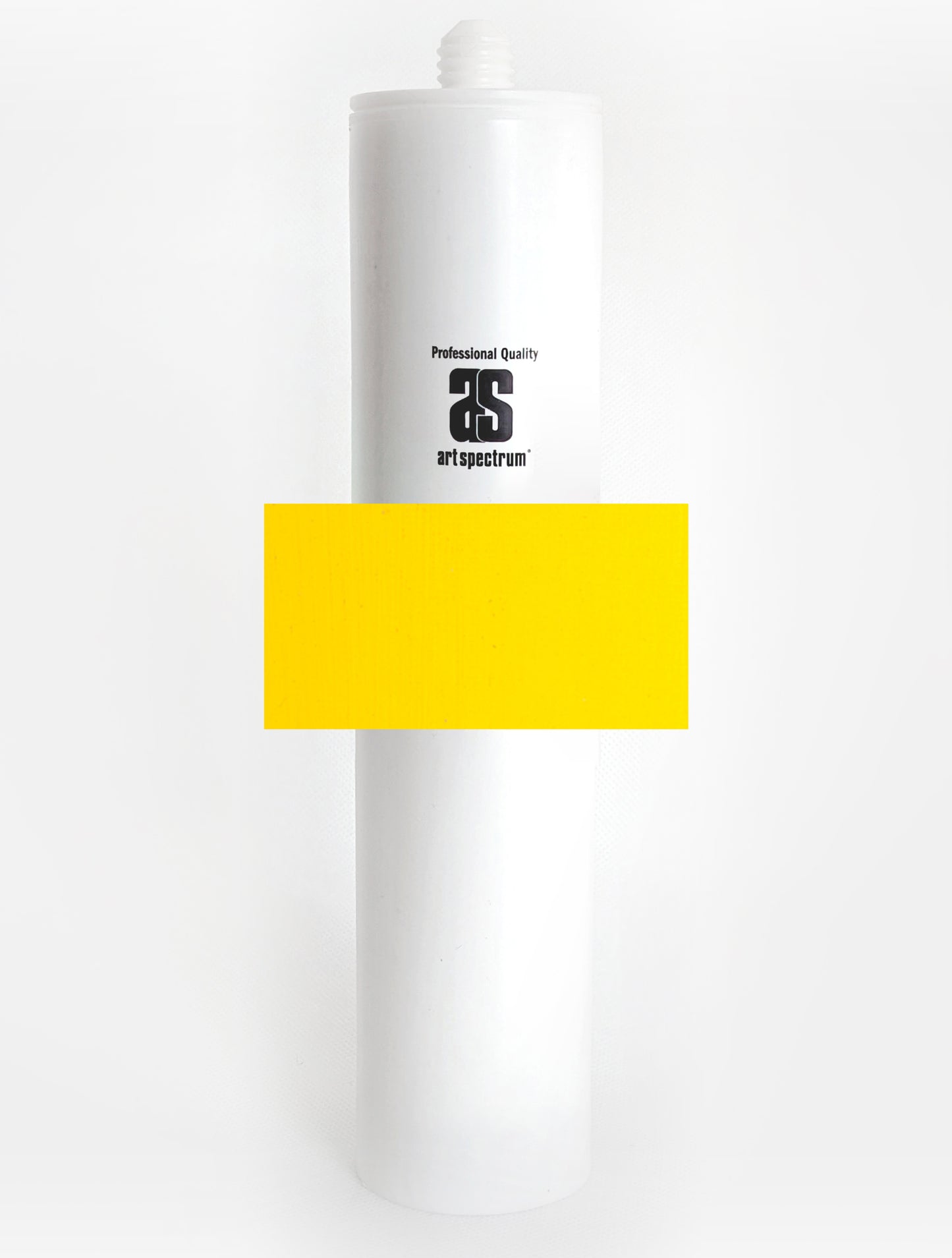 Art Spectrum Oil 300ml Series 1 Spectrum Yellow