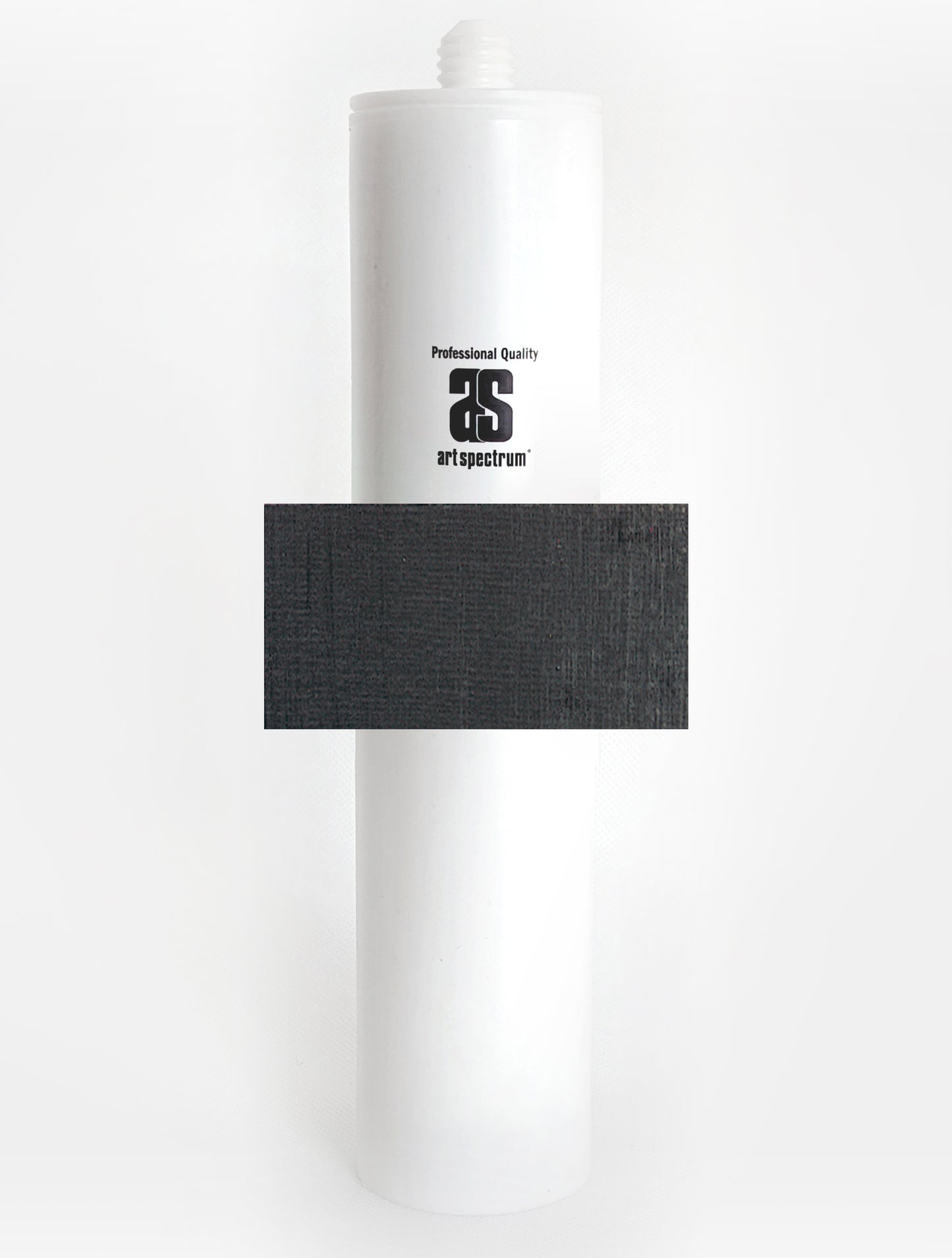 Art Spectrum Oil 300ml Series 1 Transparent Black