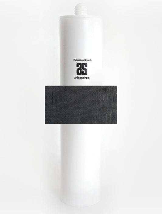 Art Spectrum Oil 300ml Series 1 Transparent Black