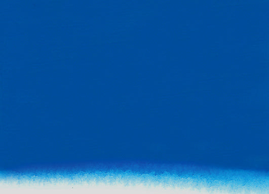 Nicker Poster Colour 40ml 125 French Blue