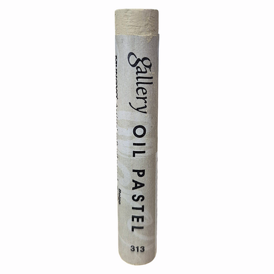 Mungyo Gallery Artist Oil Pastels 313 Beige