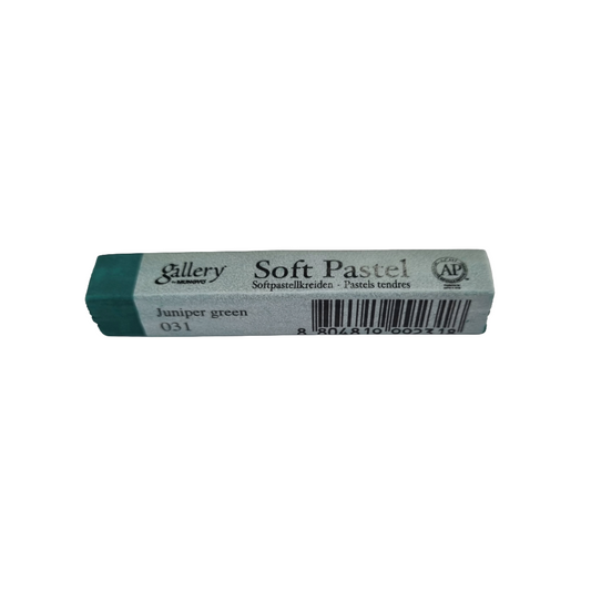 Mungyo Gallery Soft Pastel 031 Juniper Green