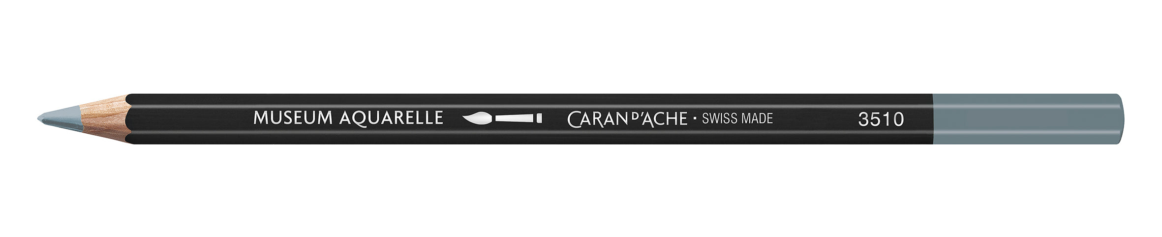 Caran d'Ache Museum Aquarelle 3510.004/NR 004 Caran d'Ache Museum Aquarelle 3510.004/NR 004