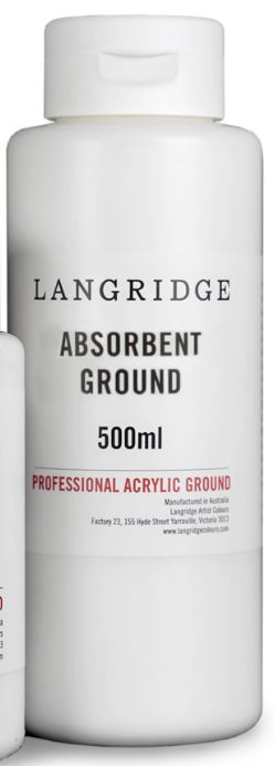 Langridge Absorbent Ground 500ml