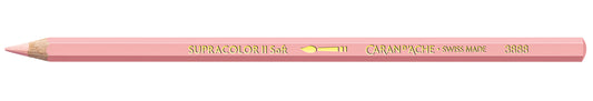 Caran d'Ache Supracolor Soft Watersoluble Pencil 493 Granite Rose