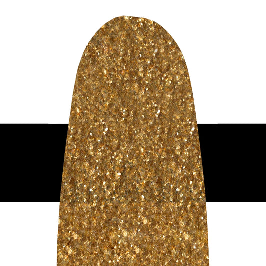 Golden Heavy Body Acrylic 237ml Gold Mica Flake Small