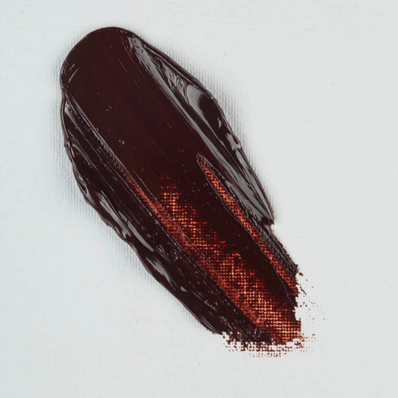 Cobra Water Mixable Oil 40ml 419 Transparent Red Ochre