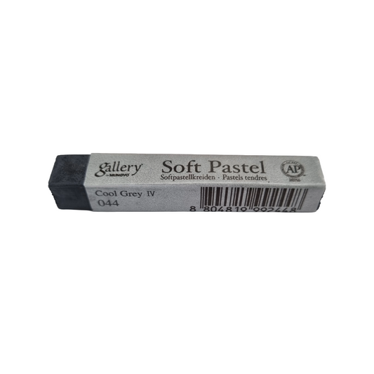 Mungyo Gallery Soft Pastel 044 Cool Grey 4