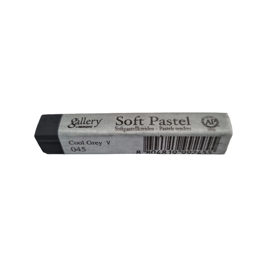 Mungyo Gallery Soft Pastel 045 Cool Grey 5