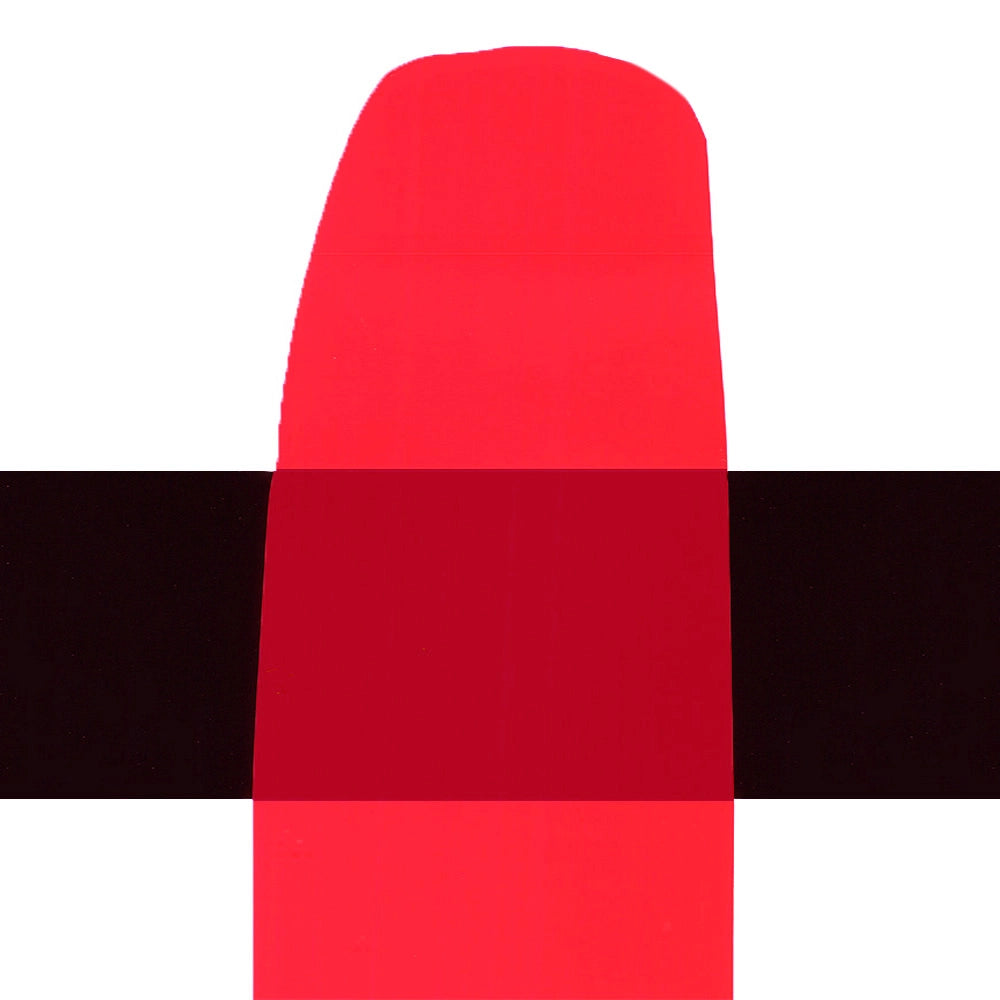 Golden Heavy Body Acrylic 473ml Fluoro Pink