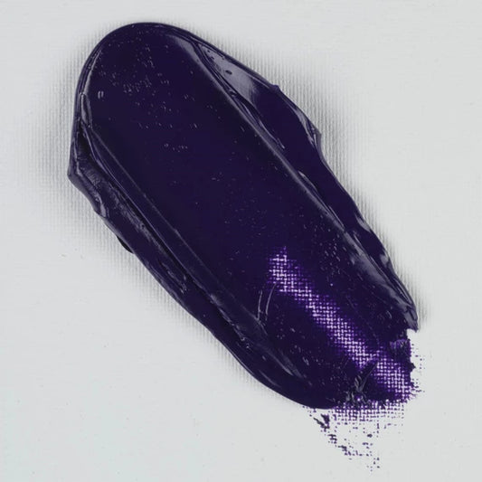 Cobra Water Mixable Oil 40ml 507 Ultramarine Violet