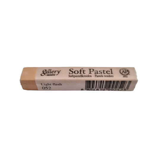 Mungyo Gallery Soft Pastel 052 Light Flesh