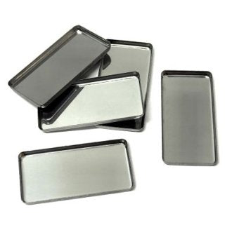 Neef Mini Watercolour Pans 26 x 52mm Bag 5