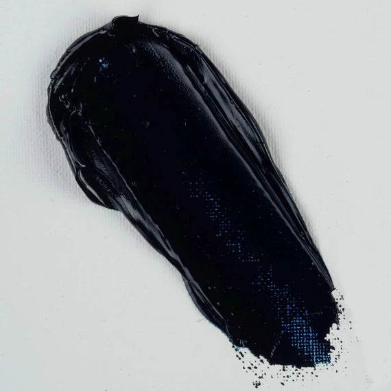 Cobra Water Mixable Oil 40ml 533 Indigo