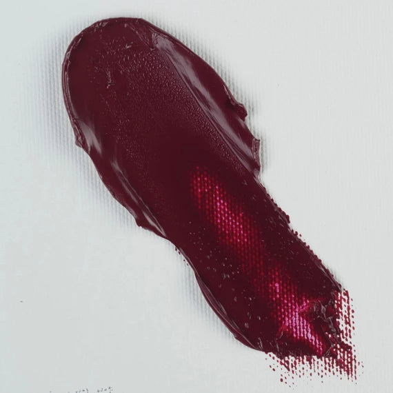 Cobra Water Mixable Oil 40ml 537 Permanent Violet Medium