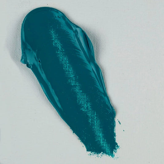 Cobra Water Mixable Oil 40ml 542 Caribbean Blue