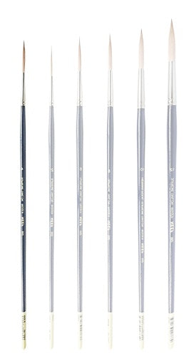 Neef 552 Supreme Taklon Rigger Size 2