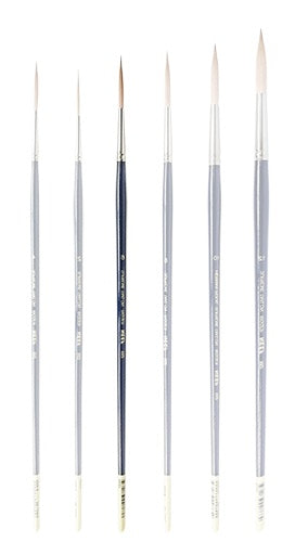 Neef 552 Supreme Taklon Rigger Size 6