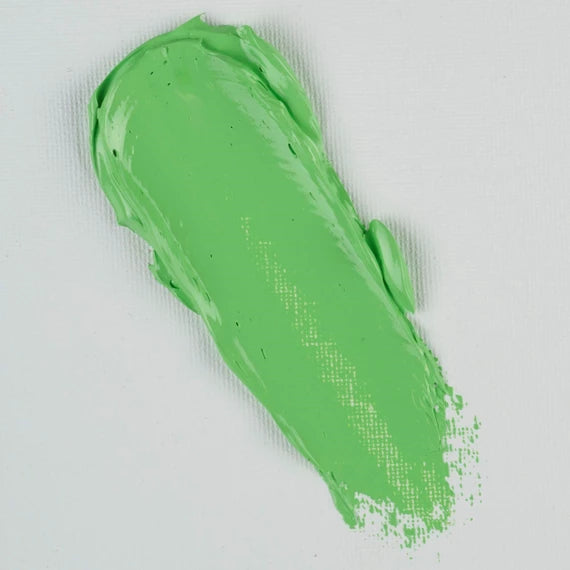 Cobra Water Mixable Oil 40ml 611 Pastel Green Blue