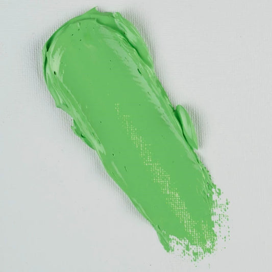 Cobra Water Mixable Oil 40ml 611 Pastel Green Blue