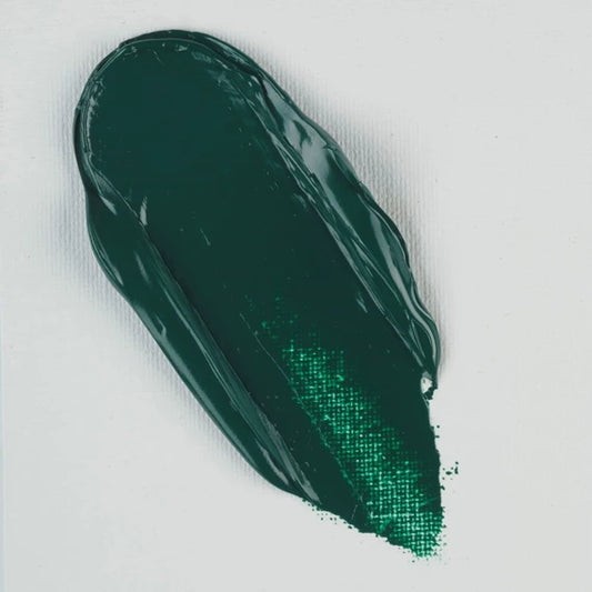 Cobra Water Mixable Oil 40ml 616 Viridian