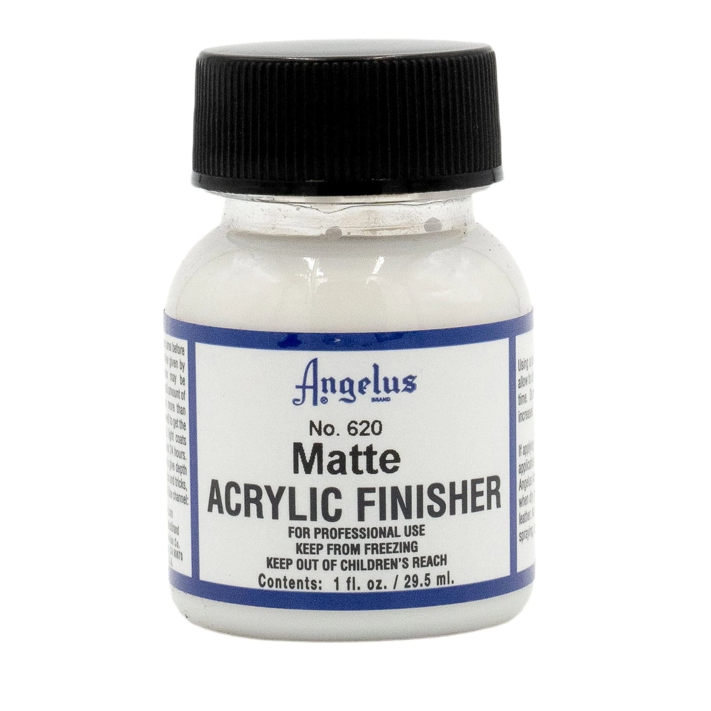 Angelus Leather Acrylic Matte Finisher 29.5ml No.620