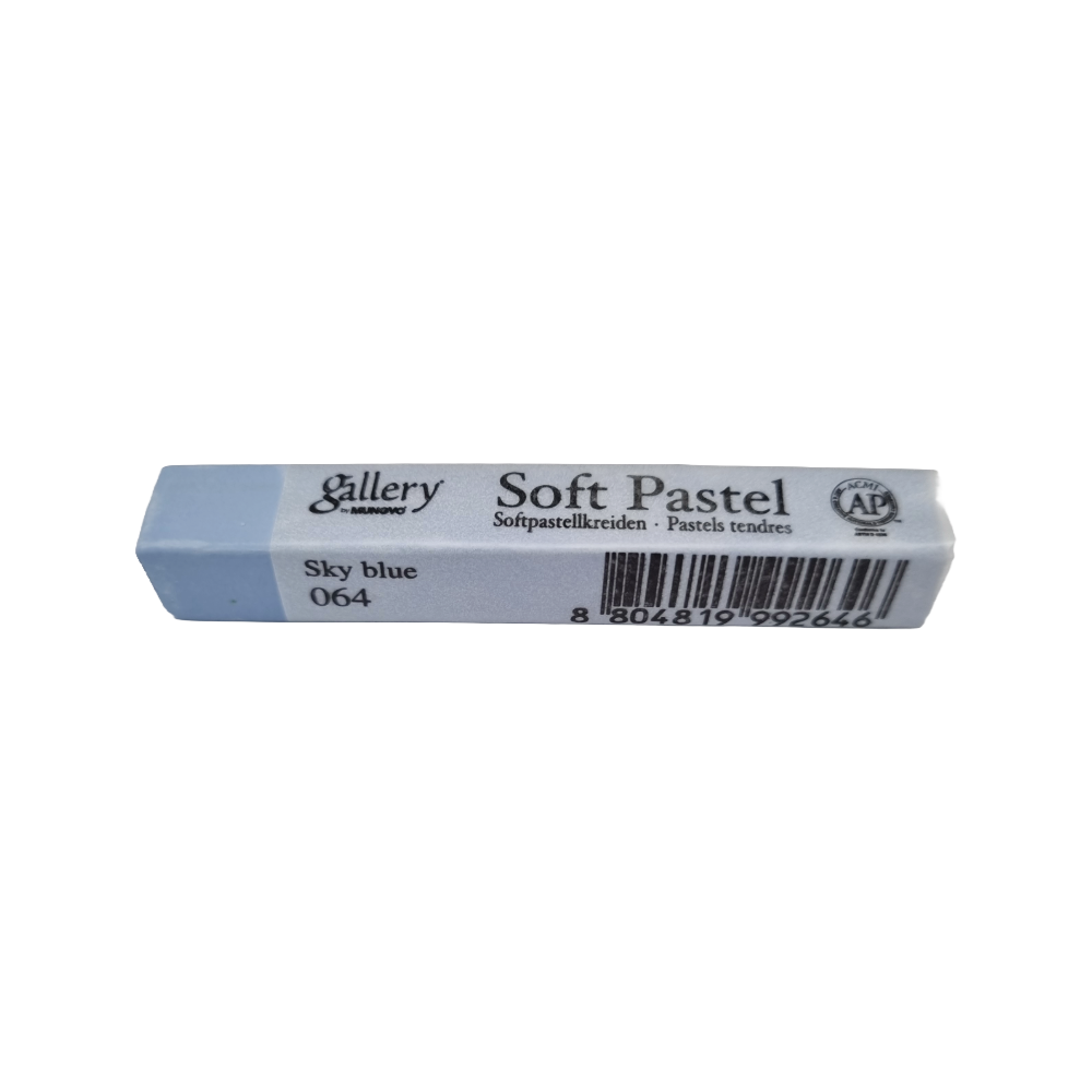 Mungyo Gallery Soft Pastel 064 Sky Blue