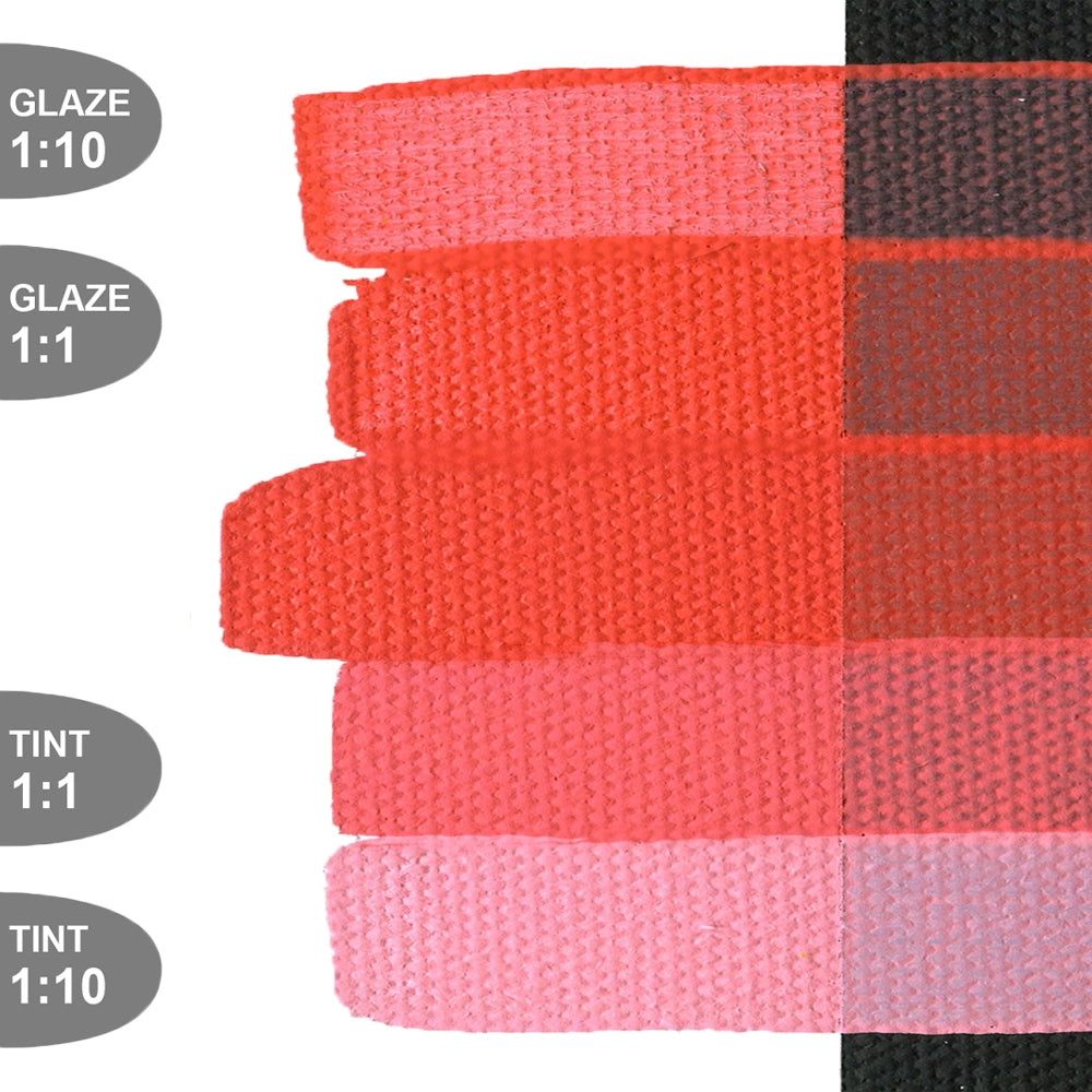 Golden SoFlat 118ml Naphthol Pink