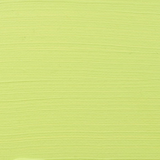 Amsterdam Acrylic 120ml 664 Yellowish Green Light