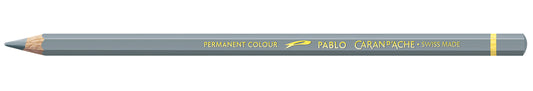 Caran d'Ache Pablo Pencil 005 Grey