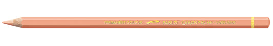 Caran d'Ache Pablo Pencil 041 Apricot