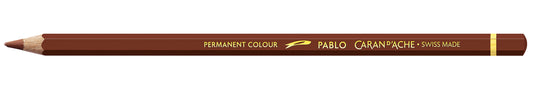 Caran d'Ache Pablo Pencil 059 Brown
