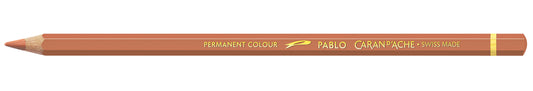 Caran d'Ache Pablo Pencil 062 Venetian Red