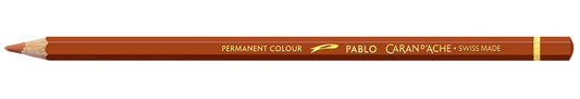 Caran d'Ache Pablo Pencil 065 Russet
