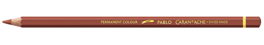 Caran d'Ache Pablo Pencil 067 Mahogany