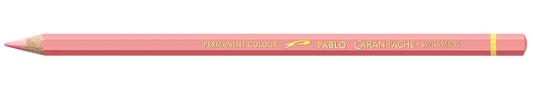 Caran d'Ache Pablo Pencil 071 Salmon Pink