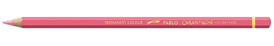 Caran d'Ache Pablo Pencil 081 Pink