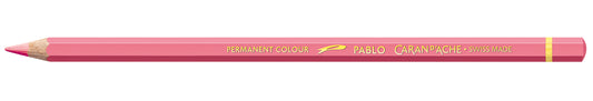 Caran d'Ache Pablo Pencil 082 Rose Pink