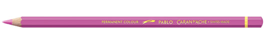 Caran d'Ache Pablo Pencil 091 Light Purple