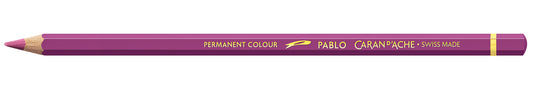 Caran d'Ache Pablo Pencil 100 Purple Violet