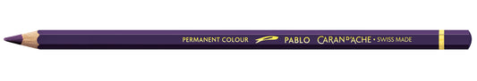 Caran d'Ache Pablo Pencil 110 Lilac