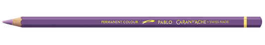 Caran d'Ache Pablo Pencil 111 Mauve
