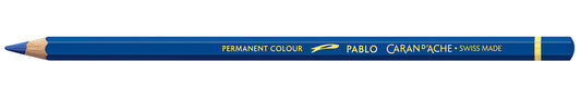 Caran d'Ache Pablo Pencil 140 Ultramarine Blue