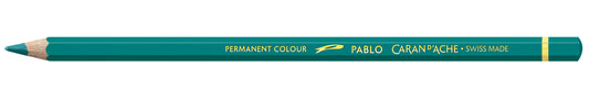 Caran d'Ache Pablo Pencil 195 Opaline Green