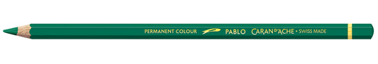 Caran d'Ache Pablo Pencil 200 Bluish Green