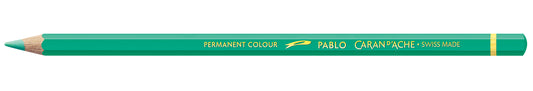 Caran d'Ache Pablo Pencil 215 Greyish Green