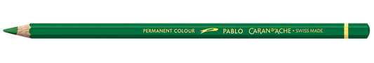 Caran d'Ache Pablo Pencil 239 Spruce Green